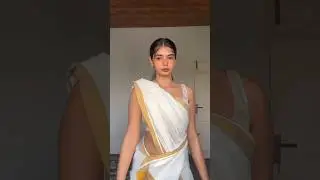 #navel #kerala #navelpiercing #traditional #actress_new_video #cutebaby #saree #southmovie