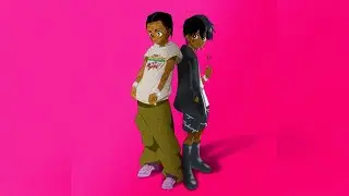 [FREE] Lil Uzi Vert x Pink Tape Type Beat 2023 