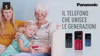Telefoni per anziani - I migliori