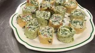 Cooking with Ruth: Episode 120 