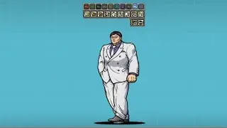 Kaoru Hanayama &iquest;El Mejor Anti Akus? (The battle Cats)