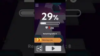 Rolling sky(Funny Moments)