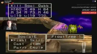 [PS1] DWVII (part 17) The grind will never end...gotta love it! :P