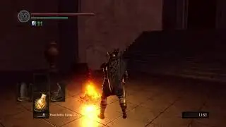 Dark Souls Remastered #9