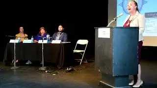 Nevada Tribes - Past, Present and Future