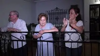 014  CHARANGA LOS ELEGANTES