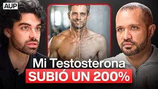 Doctor Anti-Envejecimiento: 7 H&aacute;bitos Para Vivir 100 A&ntilde;os Con Mucha Energ&iacute;a Y Ninguna Enfermedad