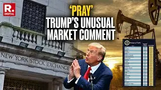 Trump Thanks 'Mister Tariff' As Wall Street Hits An All-Time High After Maduro's Abduction