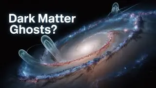 Gamma Rays Just Revealed Dark Matter's Secret?
