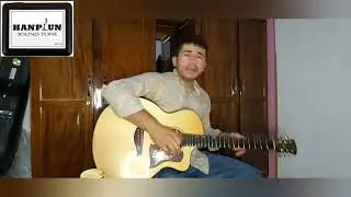 como melhorar o som do viol&atilde;o aprimoramento ac&uacute;stico (hanp un/ sound tone,) parte 02