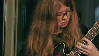 CB3 - ACID HAZE (Aeons Live Session)