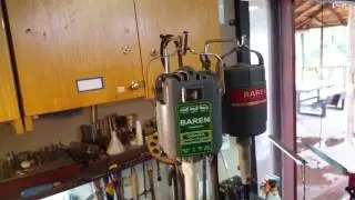 Flexishaft Drill in more detail