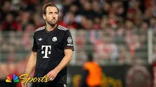 Arsenal v. Bayern Munich Champions League preview and predictions | Pro Soccer Talk | NBC Sports