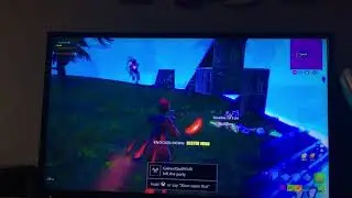 Best Fortnite Clutch Ever