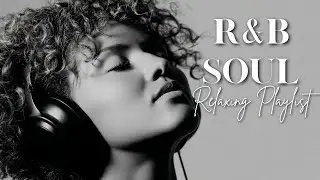 🎷 Soulful R&B Love Songs – Smooth & Emotional Chill Mix for Late Night Feelings, Vol. 3