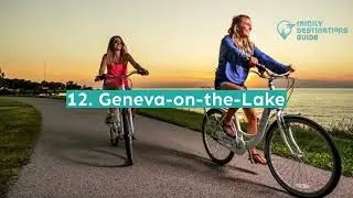 35 Best Weekend Getaways in Ohio
