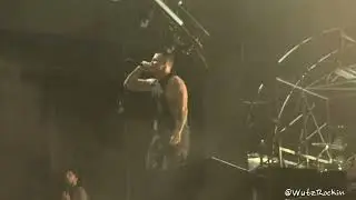 Parkway Drive- SOUL BLEACH /  VICE GRIP (Live) Summer of Loud 2025- Texas