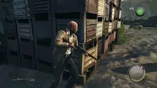 Mafia II: Definition Edition - Jimmy's Vendetta: To Trap a Trapper (Brodie Gang Mission)