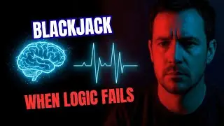 How Casinos Outsmart the Smartest Players in Blackjack