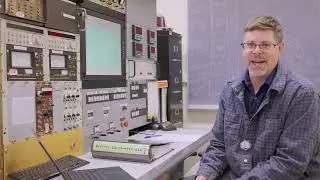Fission products: a commemorative experiment