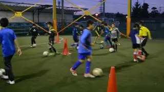 トラウムトレーニング野田校紹介ムービー