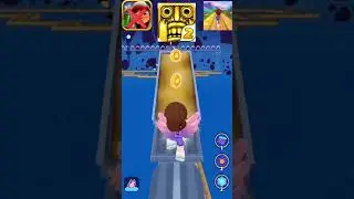 Subway Surfers vs Kooply Run vs Temple Run 2 &ndash; Ultimate Endless Runner Showdown! #templerun2