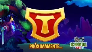 LOS TITANES EST&Aacute;N LLEGANDO... [NUEVO] 😍 | VIDEOCLIP EN ESPA&Ntilde;OL - DCMANUEL