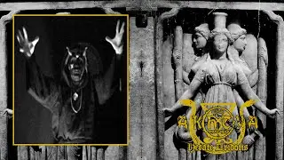 Akhtya - Hecate Tridotis (Full Album)