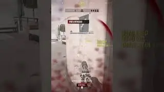 I CALLED GAME!!! #callofduty #mw3 #cod #gaming #rankedplay #ranked #crimson #esports #fps