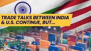 India-US Trade Talks Continue, But No Compromise On Agriculture And Dairy: Sources