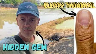A Channel Update: Let's Walk About it