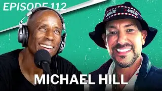 Interview with Michael Hill