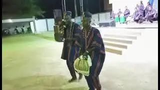 ASHA DAPOMOLA Awo Ifagbemi Akinni 12