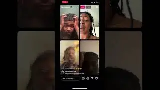 Mo P Live Arguing With MonstagangJose,Raysta,ManManSix#viral #live #media