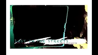 🦿Lost in the streets🦿(Erik DARMOiSE) &sect; Papa Big Wolf &sect;