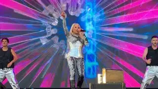 Cascada - Never Let Me Go, Jysäri 2024, Himos, Finland