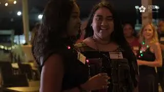 Cayman Enterprise City Christmas Party 2022