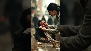 One Act of Kindness Changed Everything | Silent Revenge Story #shorts