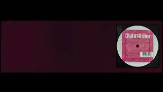 Cal-Q-Lator - Can We Go Now? - Oliver Lieb Remix (1998)