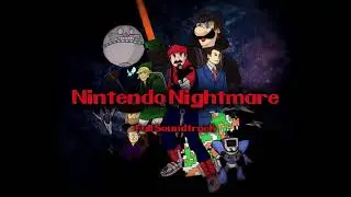 Course Select - Nintendo Nightmare OST