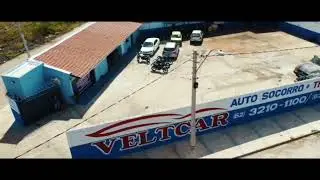 Veltcar Autosocorro - Guincho e Reboque 24 Horas em Goi&acirc;nia e Regi&atilde;o