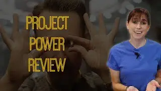 Netflix's Project Power Review: A Must Watch for Dominique Fishback