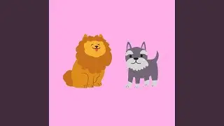 Sublime Backdrops for Doggy Day Cares