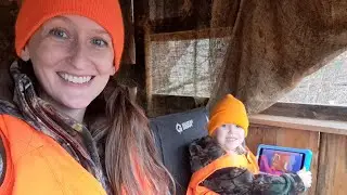 Thanksgiving Hunting and Trapping Update: Pa 2024