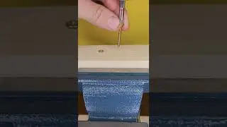 Carpenter Tip #woodworking #doitbetter