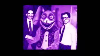 &ldquo;BROKEN&rdquo; A VHS STYLED FNAF AUDIO EDIT visualizer