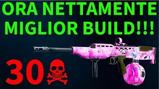 Incredibile BUFF al GPR 91!!! (E' Ancora Più META!!!)