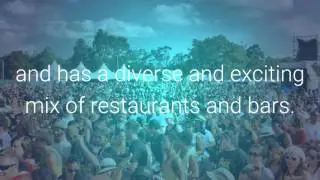Why Study in Melbourne - Education in Australia