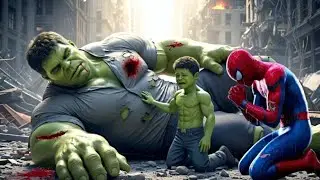 #hulk #magic #ai #video #viral #long #youtube 