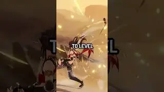 Why Dehya is the WORST Five Star in Genshin Impact! #shorts